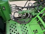 John Deere S690i combine with 630R 30-foot header 32