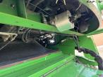John Deere S690i combine with 630R 30-foot header 49