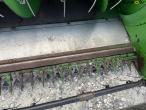 John Deere S690i combine with 630R 30-foot header 53