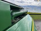 John Deere S690i combine with 630R 30-foot header 65