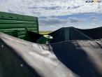 John Deere S690i combine with 630R 30-foot header 67