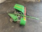John Deere side knife and hanger 2