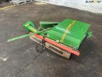 John Deere side knife and hanger 6