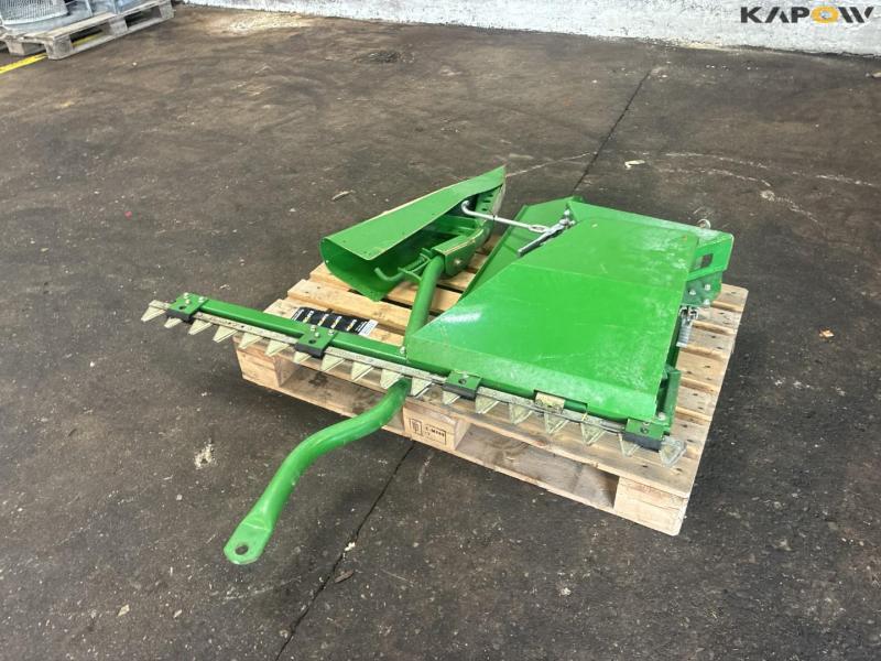 John Deere side knives 7