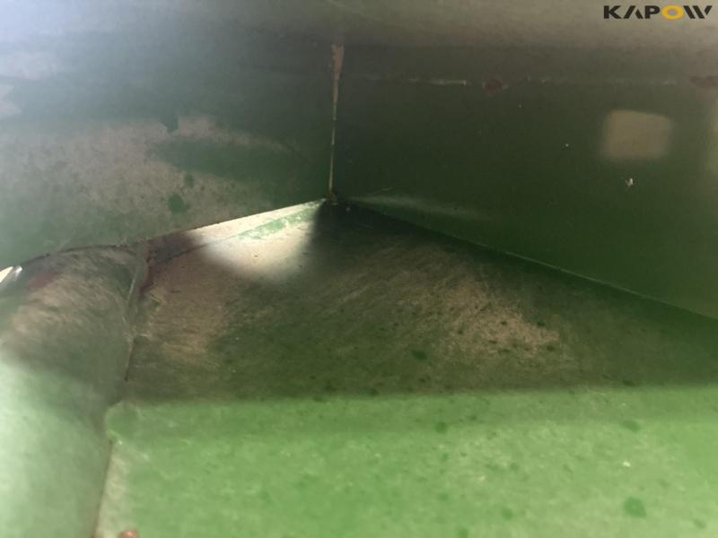 John Deere side knives 16