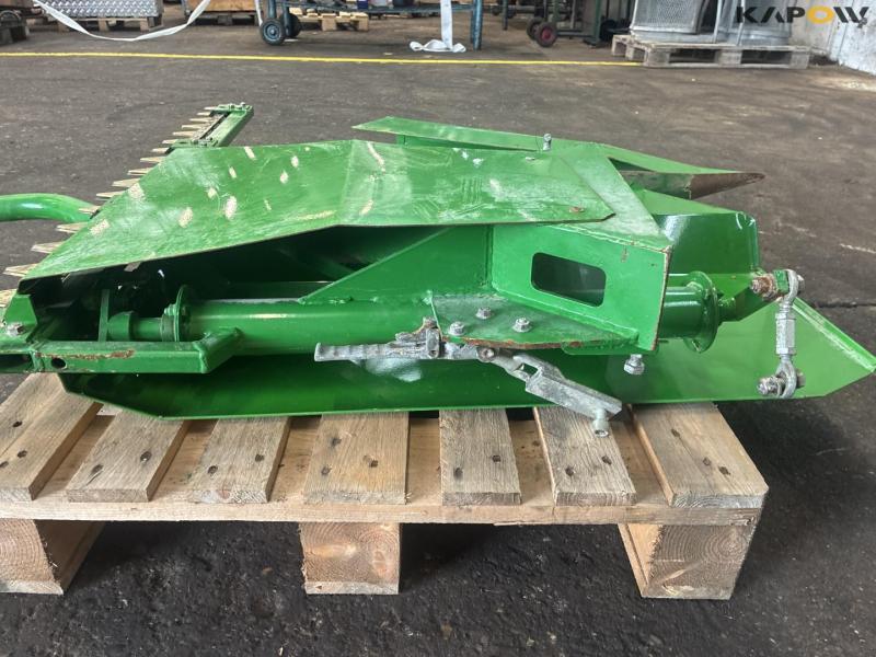 John Deere side knives 17