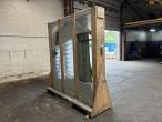 John Deere side shield 3