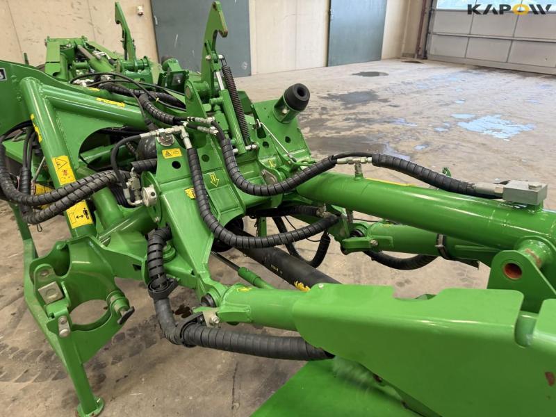 John Deere mower kit 11