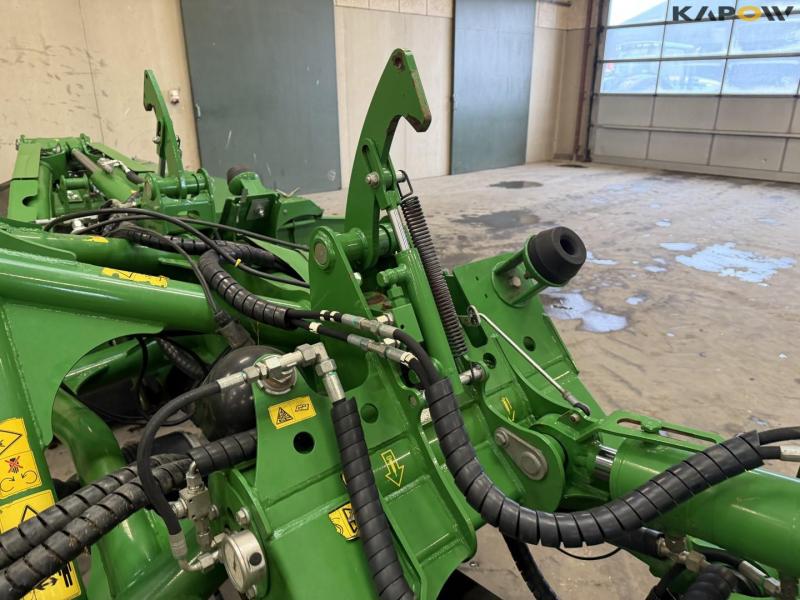 John Deere mower kit 12