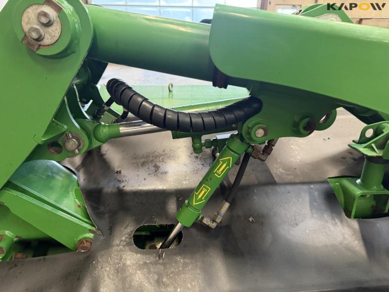 John Deere mower kit 24