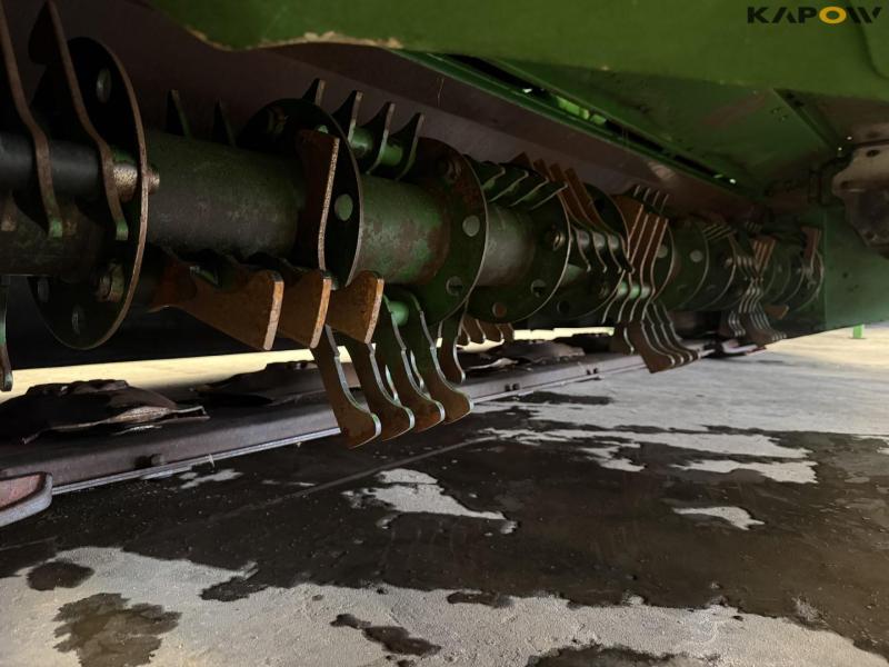 John Deere mower kit 30