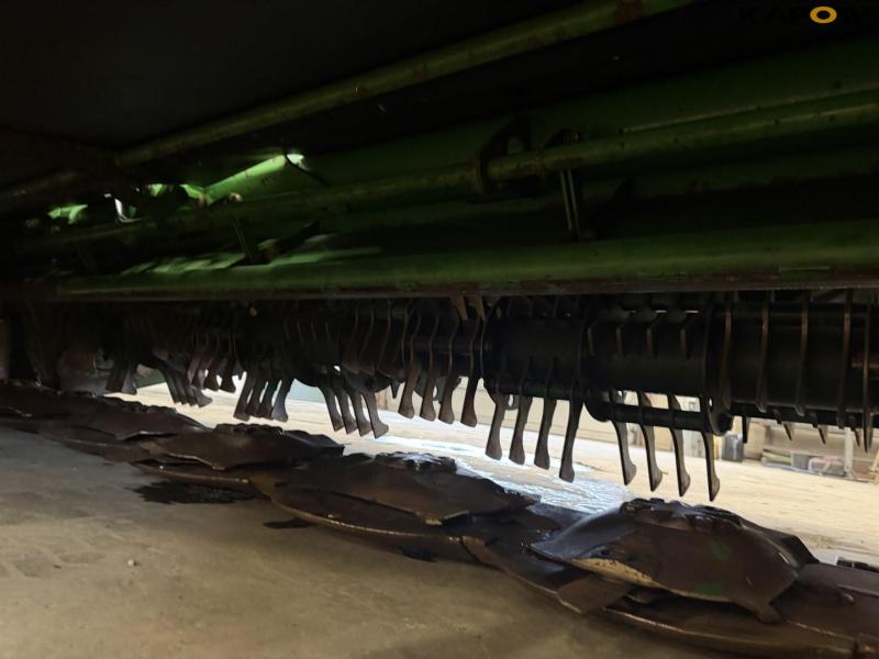 John Deere mower kit 31