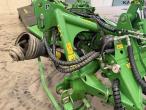 John Deere mower kit 15