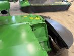John Deere mower kit 44