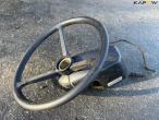 John Deere Star Fire ITC GPS + steering wheel 11