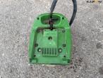 John Deere starfire 3000 gps 5