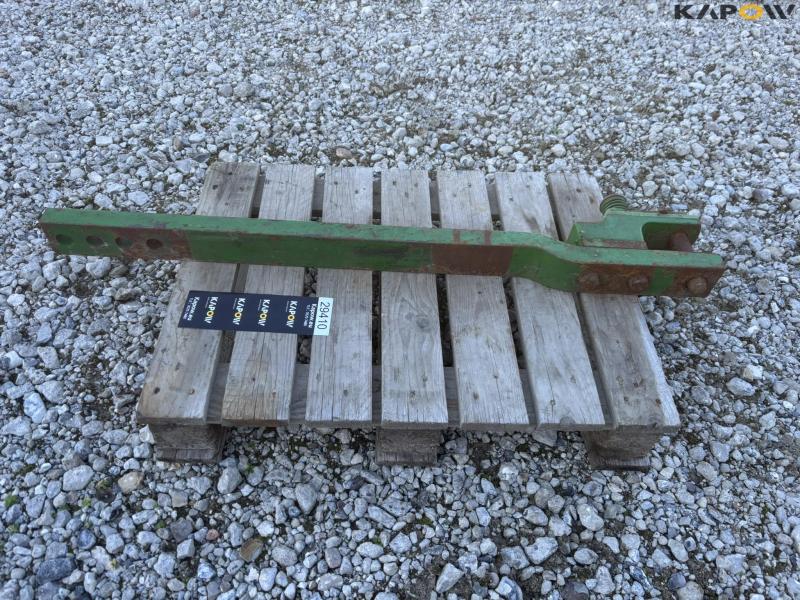 John Deere drawbar 4