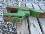 John Deere drawbar 6