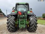 John Deere tractor 5