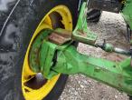 John Deere tractor 16
