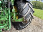 John Deere tractor 26