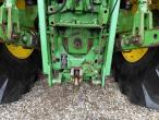 John Deere tractor 28