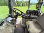 John Deere tractor 41