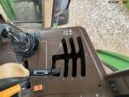 John Deere tractor 46