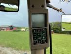 John Deere tractor 56