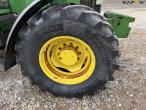 John Deere tractor 70