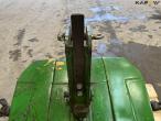 John Deere weight block 9