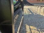 John Deere W660i combine harvester 17