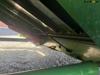 John Deere W660i combine harvester 25