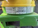 John Deere W660i combine harvester 61