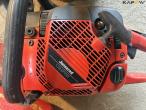 Jonsered CS2152 chainsaw with equipment 5
