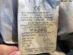 Jonsered CS2152 chainsaw with equipment 28