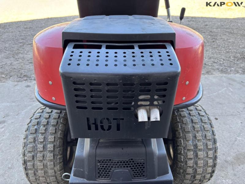 Jonsered FR2213MA lawn mower 27
