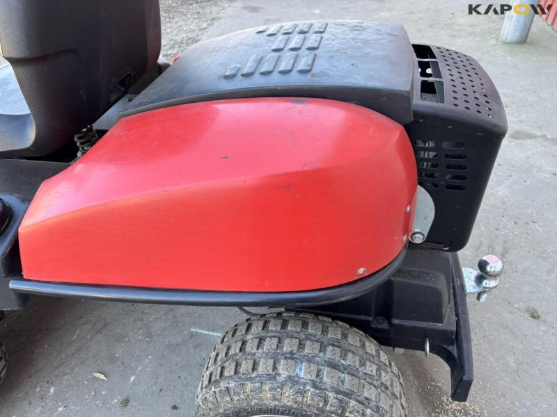 Jonsered FR2213MA lawn mower 31