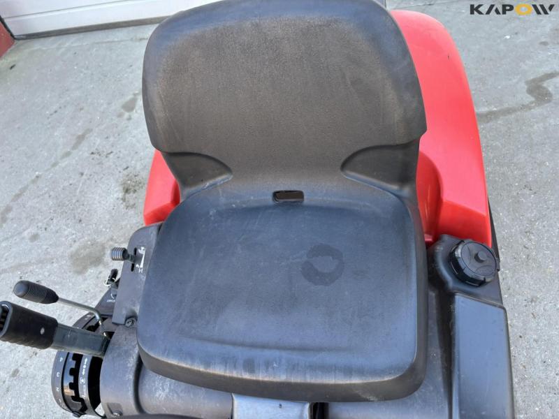Jonsered FR2213MA lawn mower 39