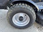 Jonsered FR2213MA lawn mower 17