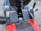 Jonsered FR2213MA lawn mower 43