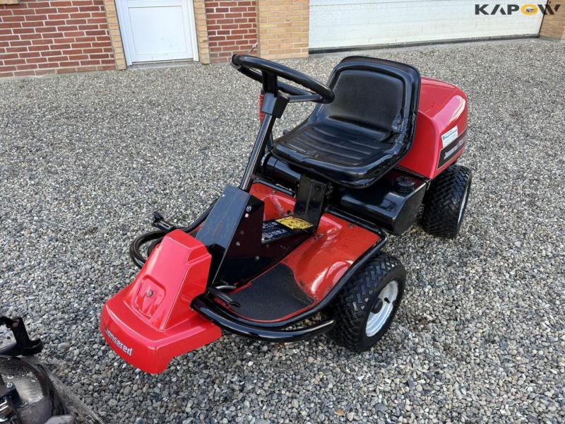 Jonsered FRH 13M Grass mower 2