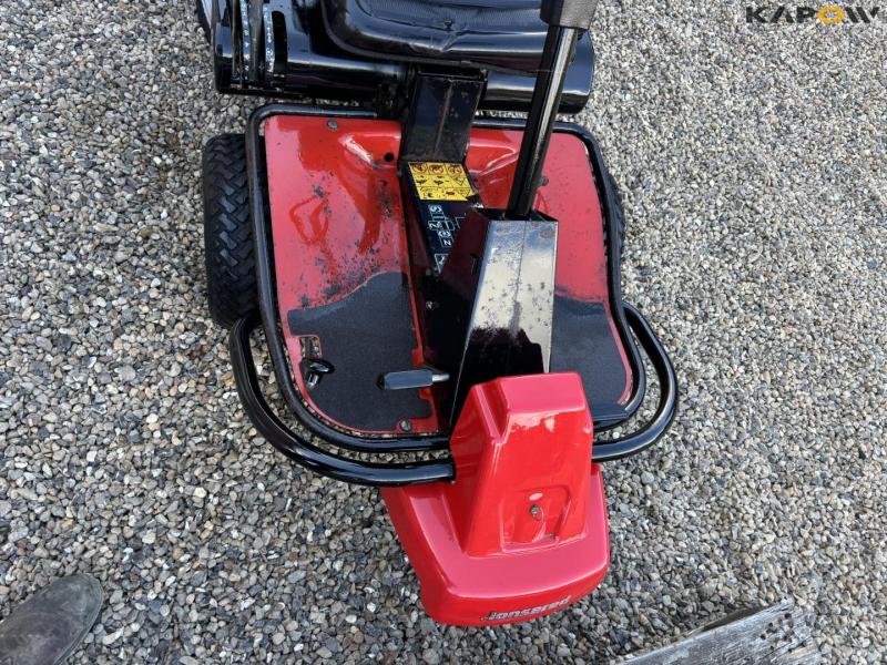 Jonsered FRH 13M Grass mower 17