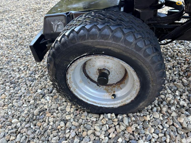 Jonsered FRH 13M Grass mower 25