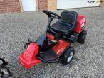 Jonsered FRH 13M Grass mower 2