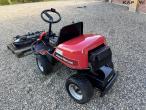 Jonsered FRH 13M Grass mower 8