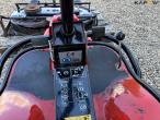 Jonsered FRH 13M Grass mower 18