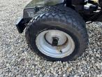 Jonsered FRH 13M Grass mower 25
