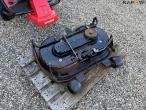 Jonsered FRH 13M Grass mower 29