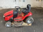 Jonsered LT2217A lawn tractor 7